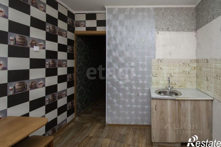 1-комн квартира ул Звездова, 8,  д. 8