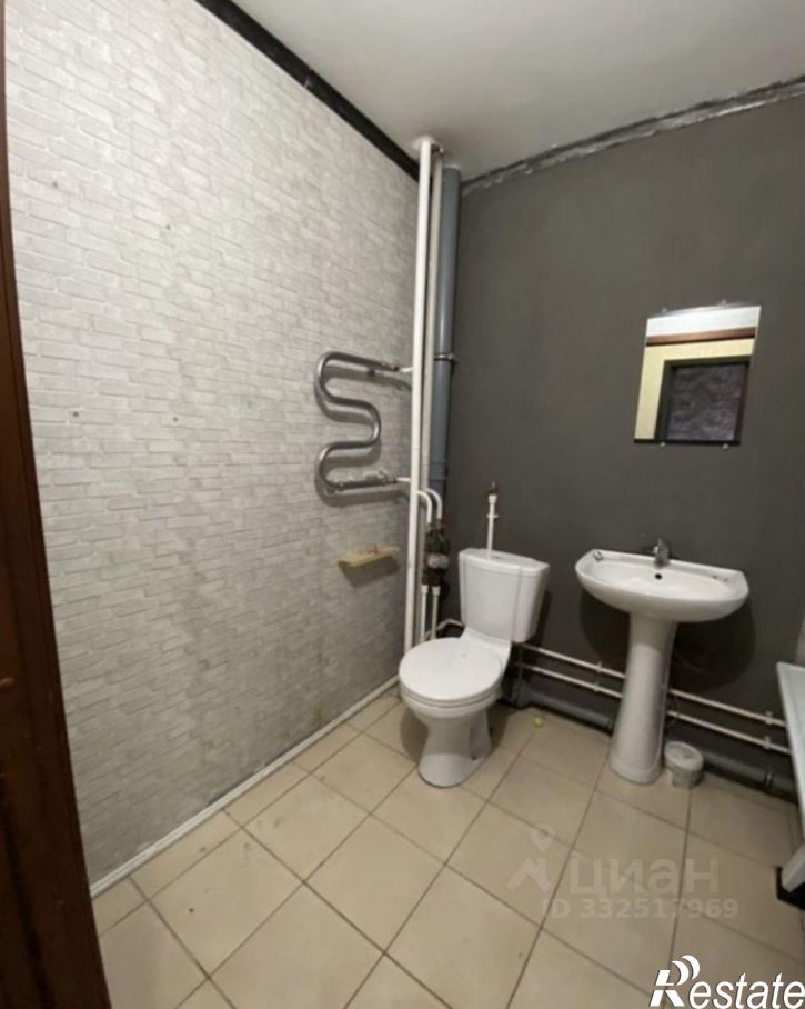 1-комн квартира пр-кт Строителей, 88Б,  д. 88Б