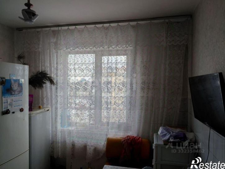 2-комн квартира ул Кирова, 103,  д. 103
