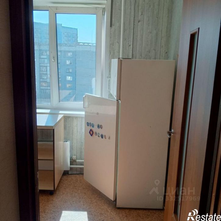 1-комн квартира пр-кт Строителей, 88Б,  д. 88Б