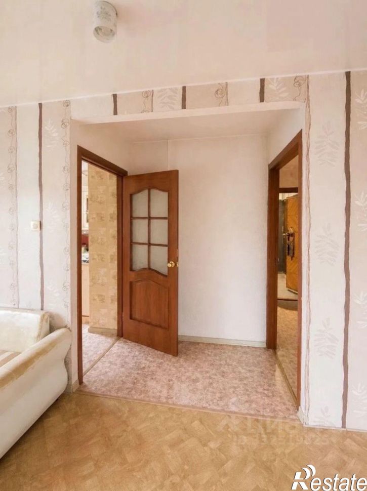 1-комн квартира пр-кт Дружбы, 38,  д. 38