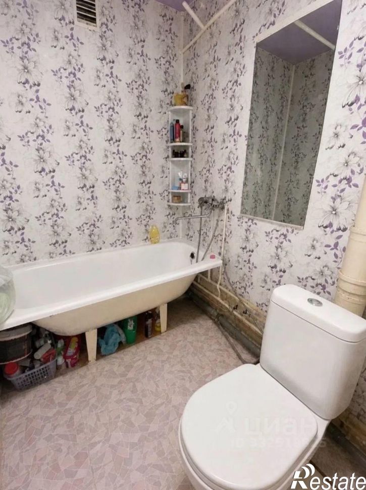 1-комн квартира пр-кт Дружбы, 38,  д. 38