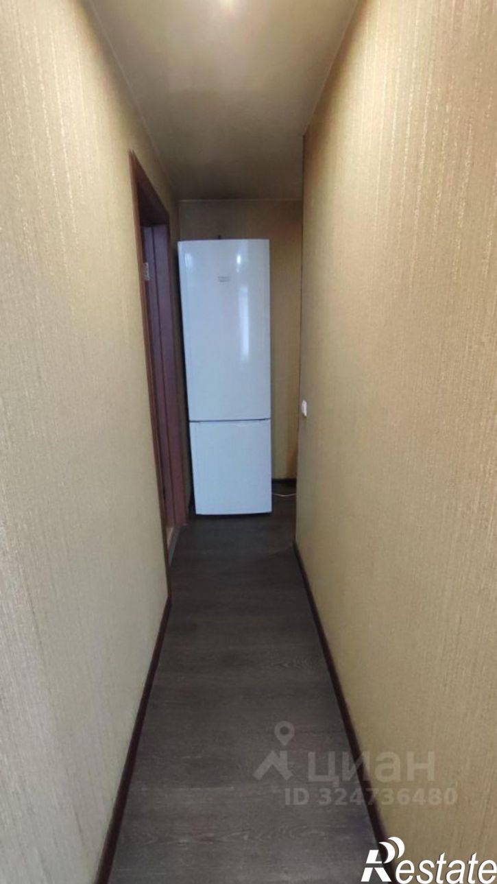 1-комн квартира пр-кт Дружбы, 2,  д. 2