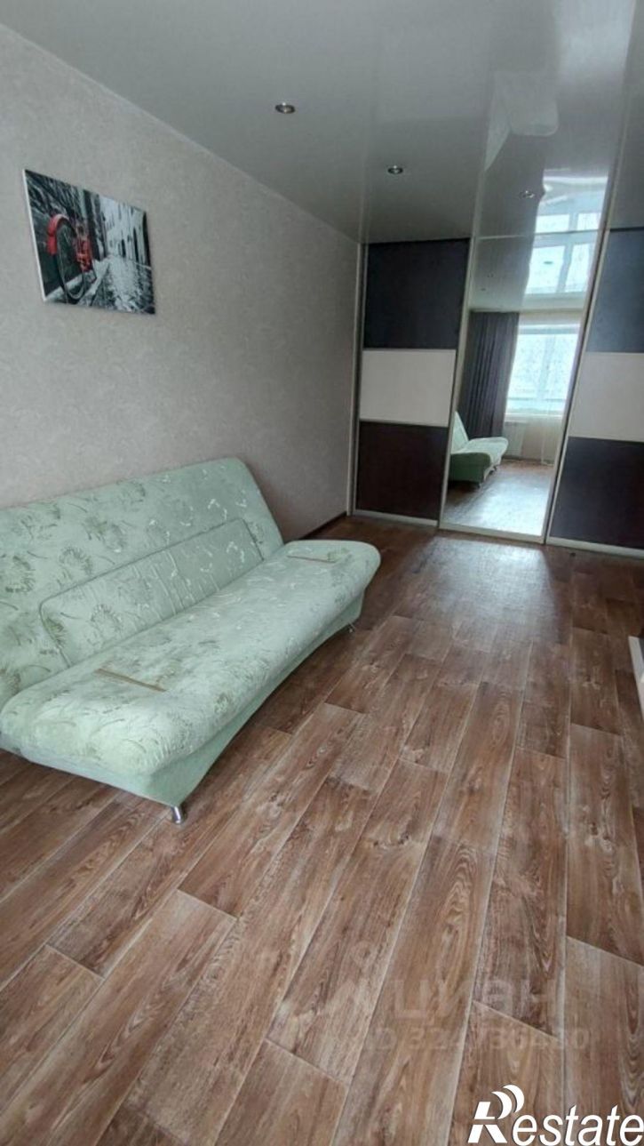 1-комн квартира пр-кт Дружбы, 2,  д. 2