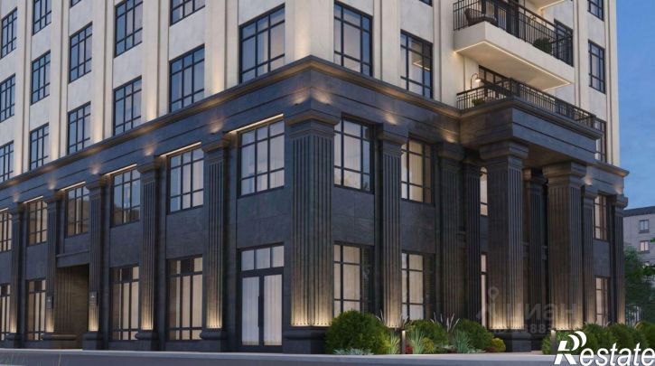 2-комн квартира в новом доме ул Энтузиастов, 24А,  д. 24А