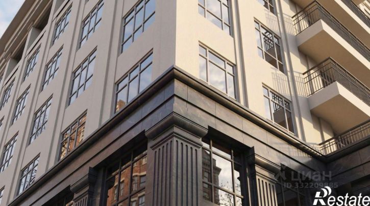 2-комн квартира в новом доме ул Энтузиастов, 24А,  д. 24А