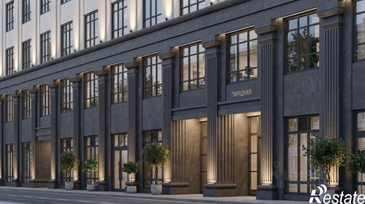 2-комн квартира в новом доме ул Энтузиастов, 24А,  д. 24А