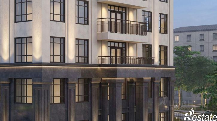 2-комн квартира в новом доме ул Энтузиастов, 24А,  д. 24А