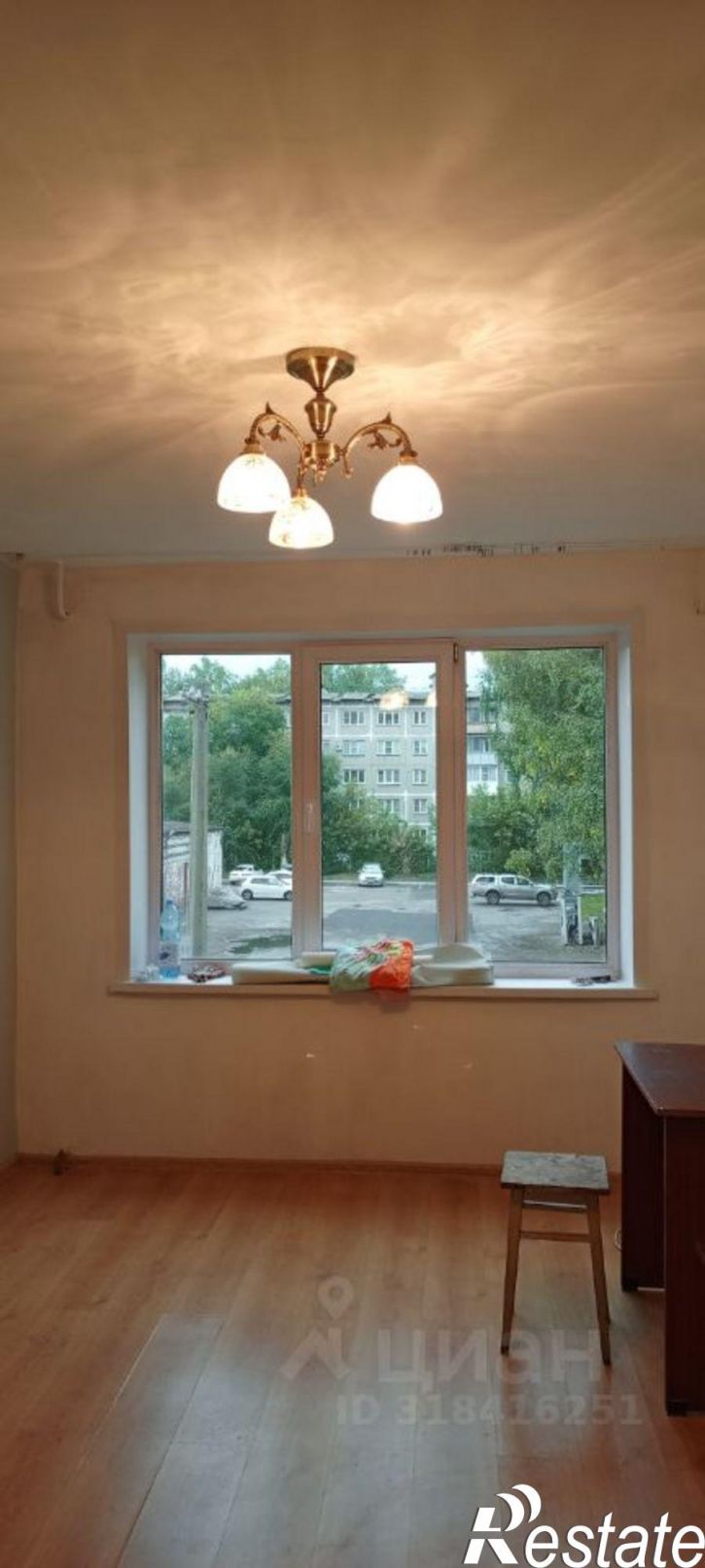Комната Октябрьский пр-кт, 19,  д. 19