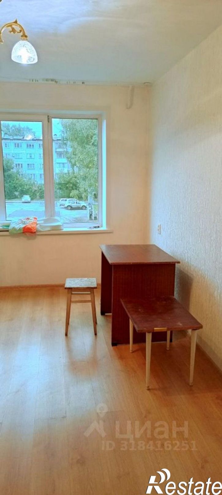 Комната Октябрьский пр-кт, 19,  д. 19