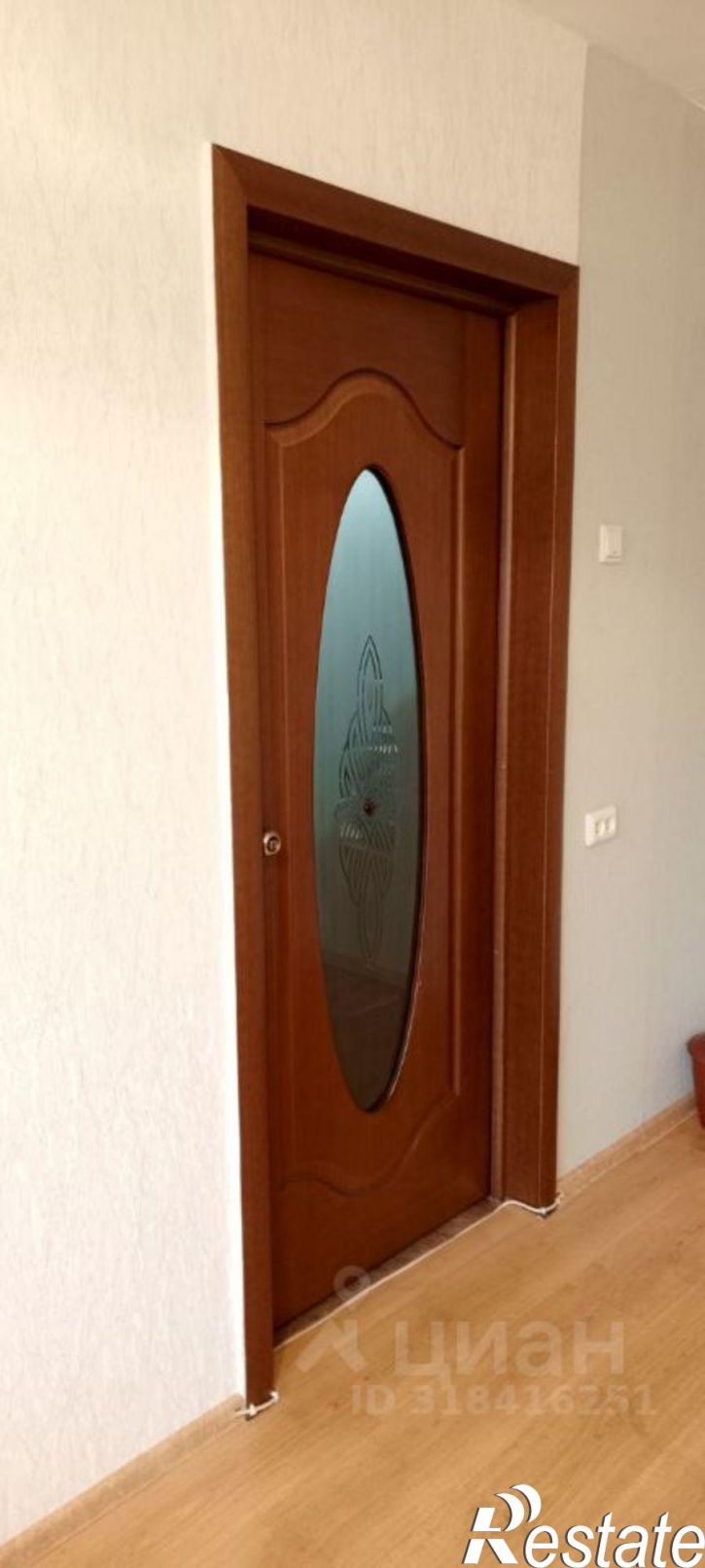 Комната Октябрьский пр-кт, 19,  д. 19