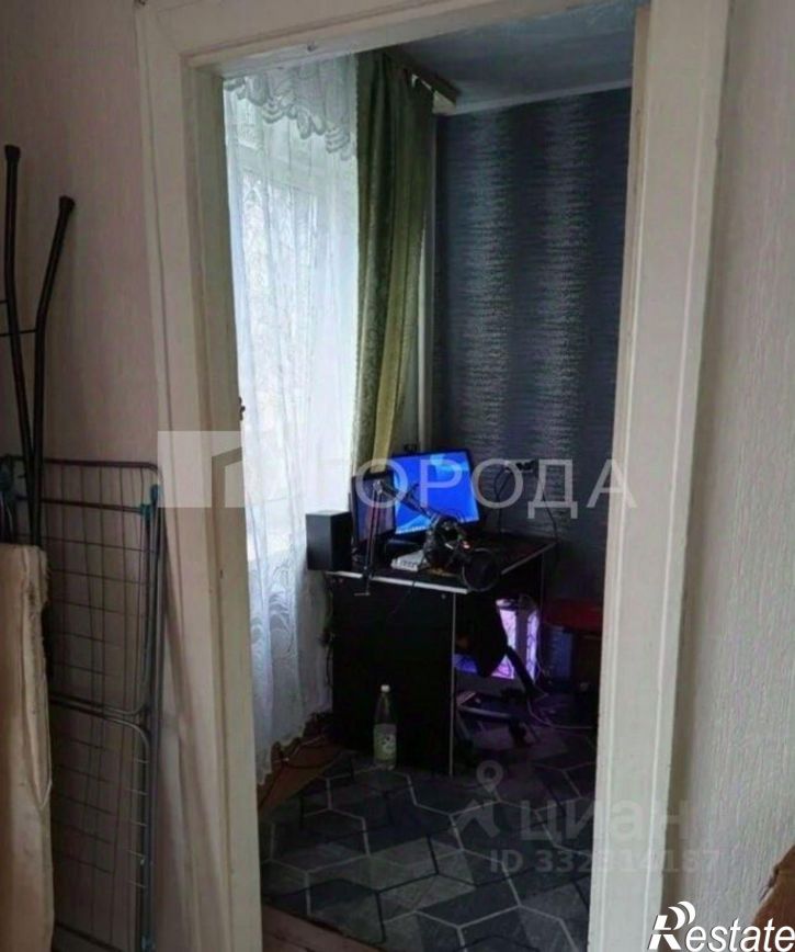 2-комн квартира пр-д Чекистов, 5,  д. 5