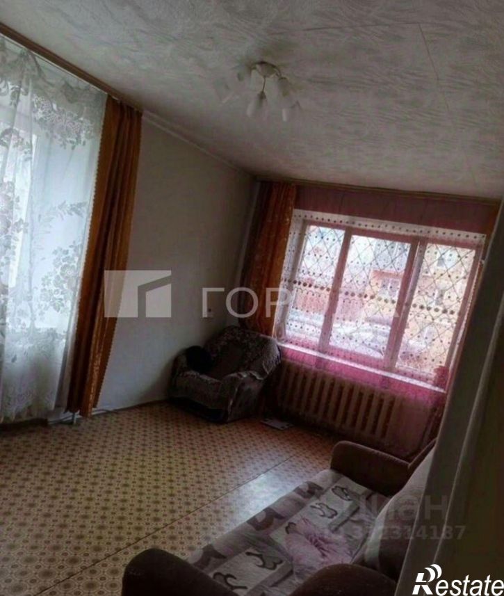 2-комн квартира пр-д Чекистов, 5,  д. 5