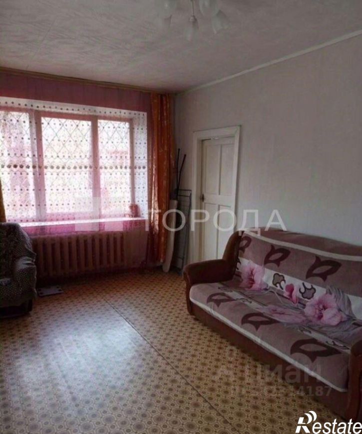 2-комн квартира пр-д Чекистов, 5,  д. 5