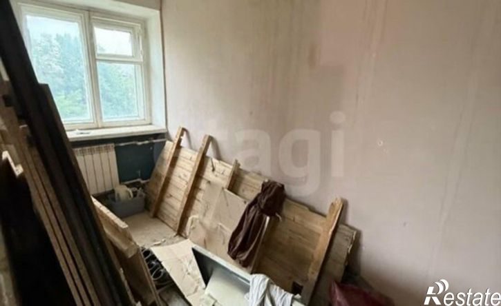 2-комн квартира ул Народная, 31,  д. 31
