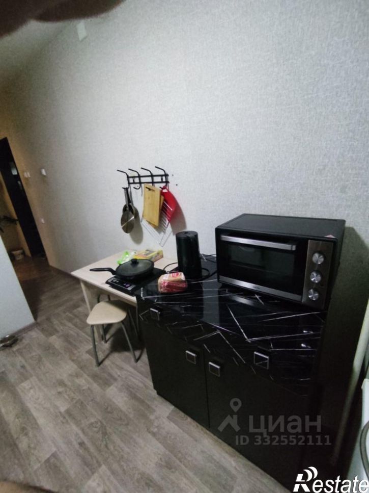 1-комн квартира ул Березовая роща, 40,  д. 40