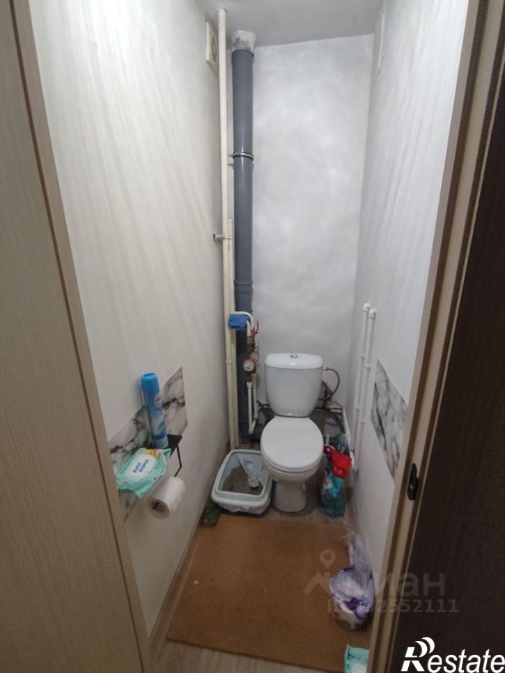 1-комн квартира ул Березовая роща, 40,  д. 40