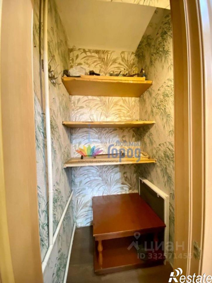 1-комн квартира пр-д Буркацкого, 10,  д. 10