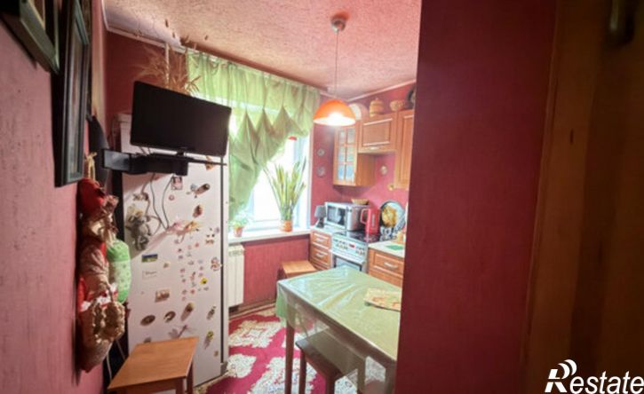 2-комн квартира ул Циолковского, 60,  д. 60