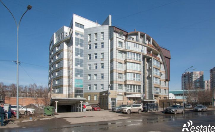1-комн квартира ул Тольятти, 9Б,  д. 9Б