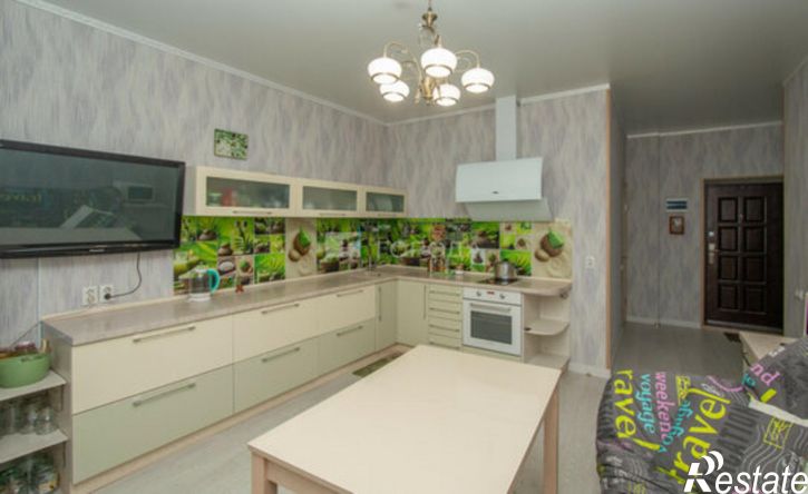1-комн квартира ул Тольятти, 9Б,  д. 9Б