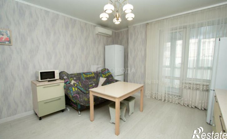 1-комн квартира ул Тольятти, 9Б,  д. 9Б