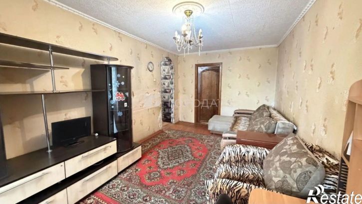 2-комн квартира ул Дорстроевская, 5,  д. 5