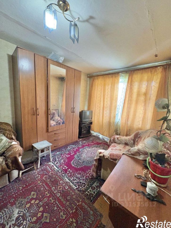 1-комн квартира пр-д Чекистов, 5,  д. 5