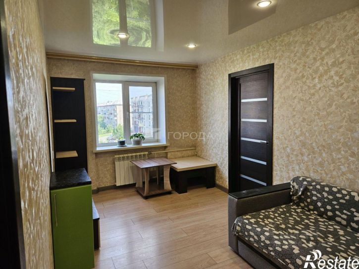 2-комн квартира ул Горьковская, 57,  д. 57