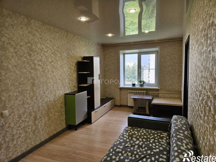 2-комн квартира ул Горьковская, 57,  д. 57