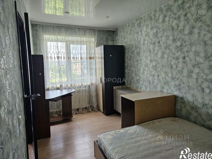 2-комн квартира ул Горьковская, 57,  д. 57