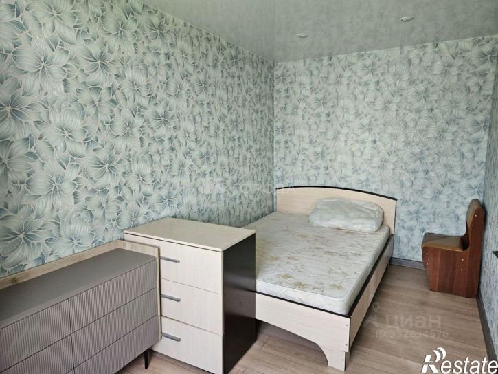 2-комн квартира ул Горьковская, 57,  д. 57
