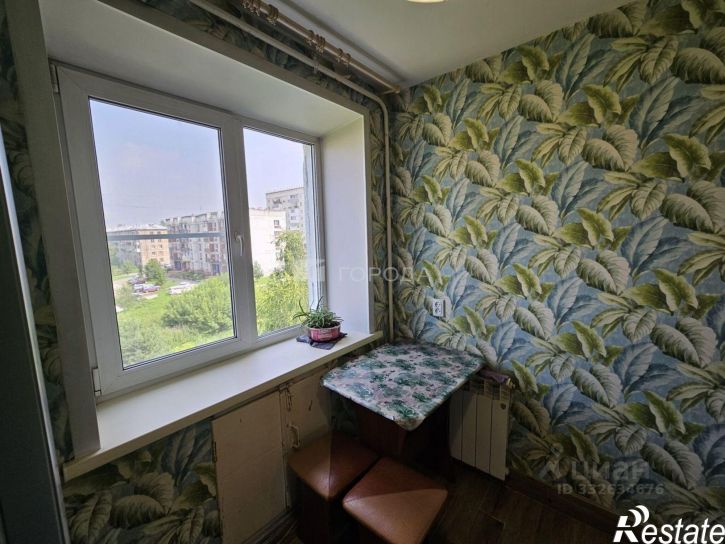 2-комн квартира ул Горьковская, 57,  д. 57