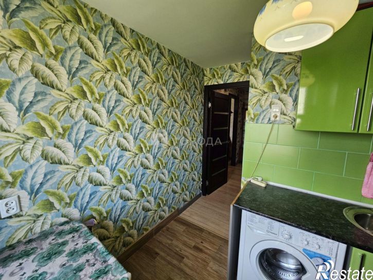 2-комн квартира ул Горьковская, 57,  д. 57