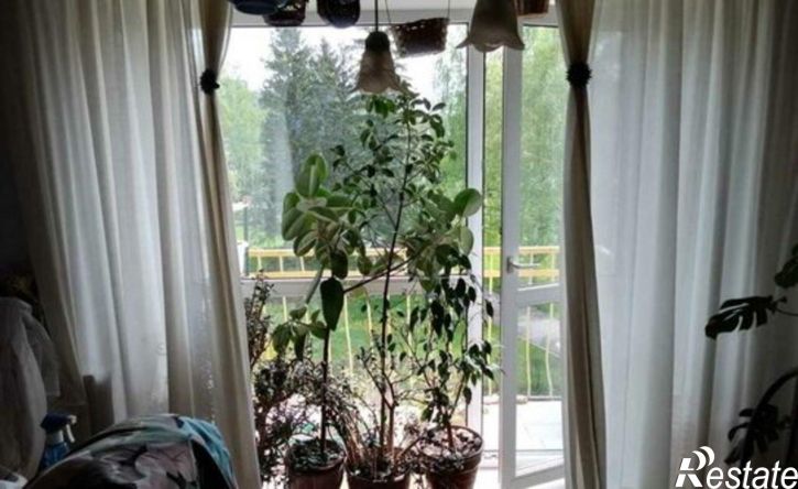 3-комн квартира ул Кирова, 49,  д. 49