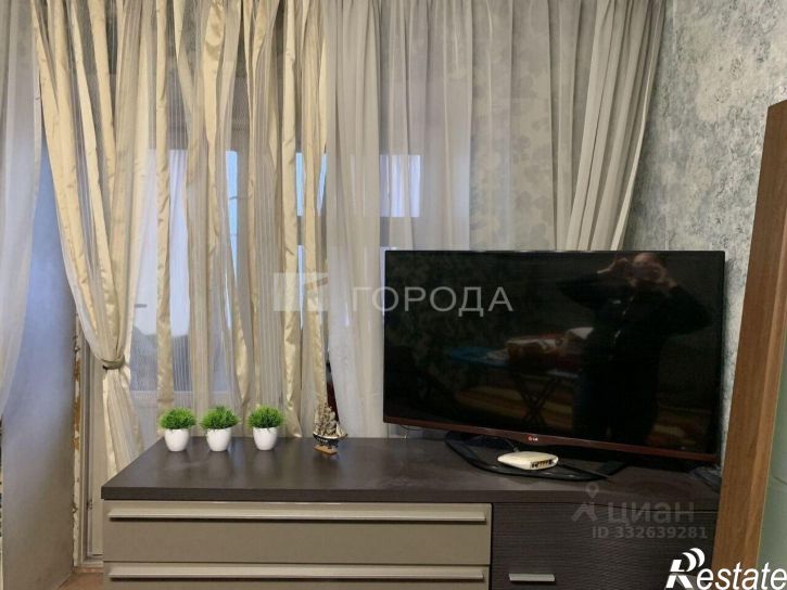 2-комн квартира ул Ярославская, 24,  д. 24