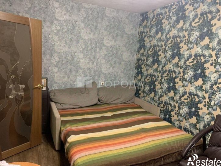 2-комн квартира ул Ярославская, 24,  д. 24