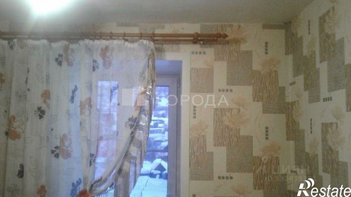 2-комн квартира ул Ярославская, 24,  д. 24
