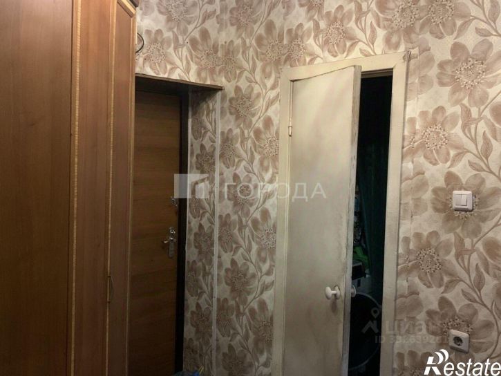 2-комн квартира ул Ярославская, 24,  д. 24