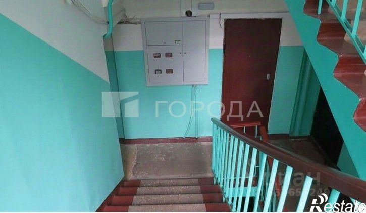 4-комн квартира ул Шункова, 2,  д. 2