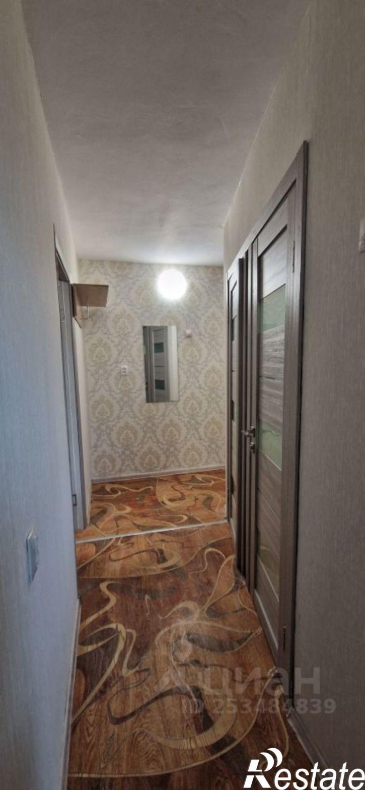 1-комн квартира пр-кт Дружбы, 4А,  д. 4А