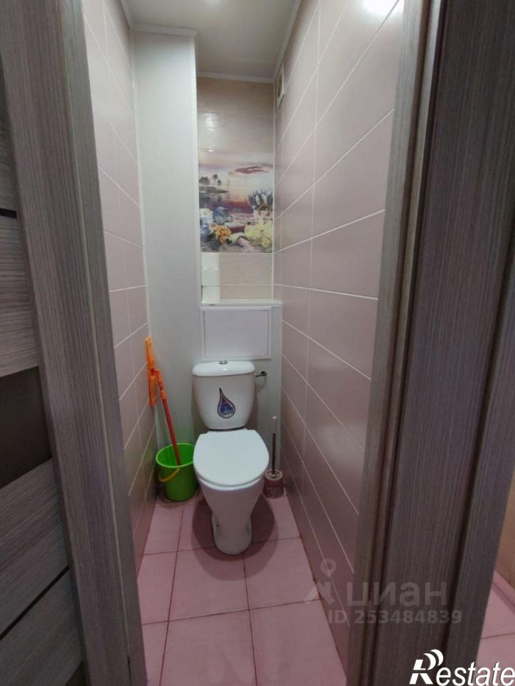 1-комн квартира пр-кт Дружбы, 4А,  д. 4А