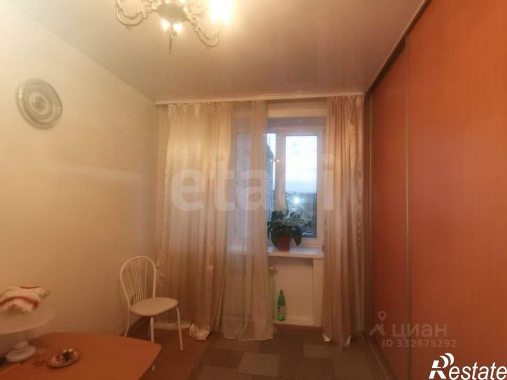 3-комн квартира ул Хитарова, 26,  д. 26