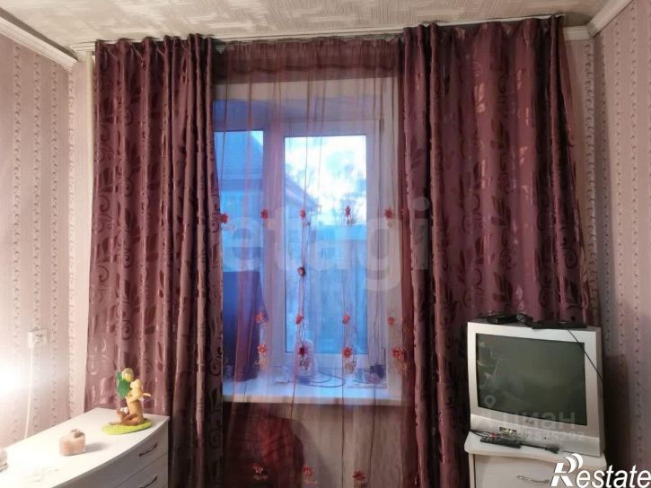 3-комн квартира ул Хитарова, 26,  д. 26