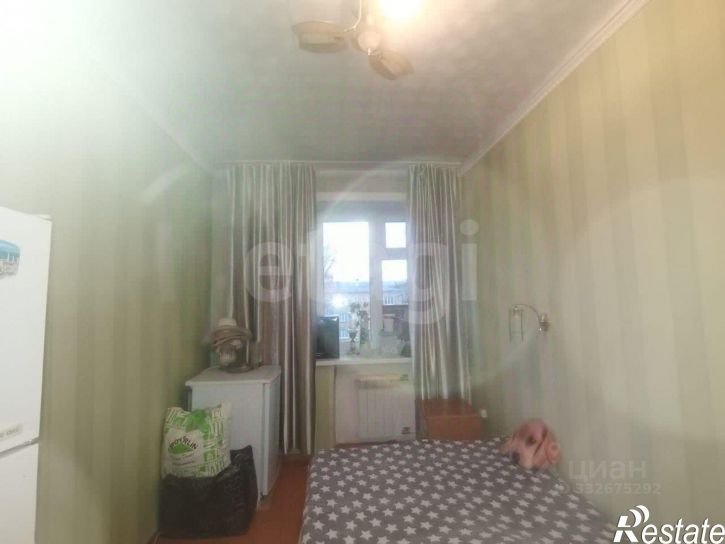 3-комн квартира ул Хитарова, 26,  д. 26