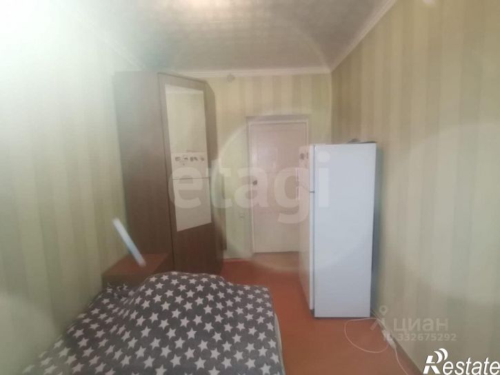 3-комн квартира ул Хитарова, 26,  д. 26