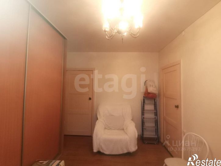 3-комн квартира ул Хитарова, 26,  д. 26