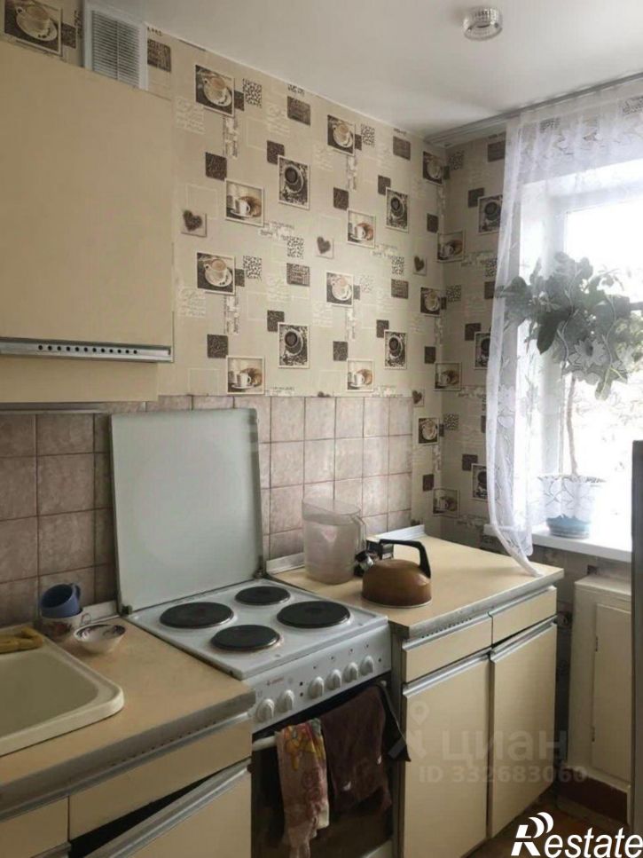 1-комн квартира ул Тореза, 76,  д. 76