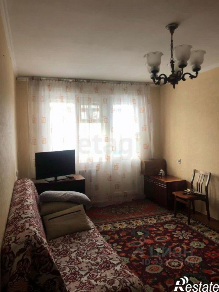 1-комн квартира ул Тореза, 76,  д. 76