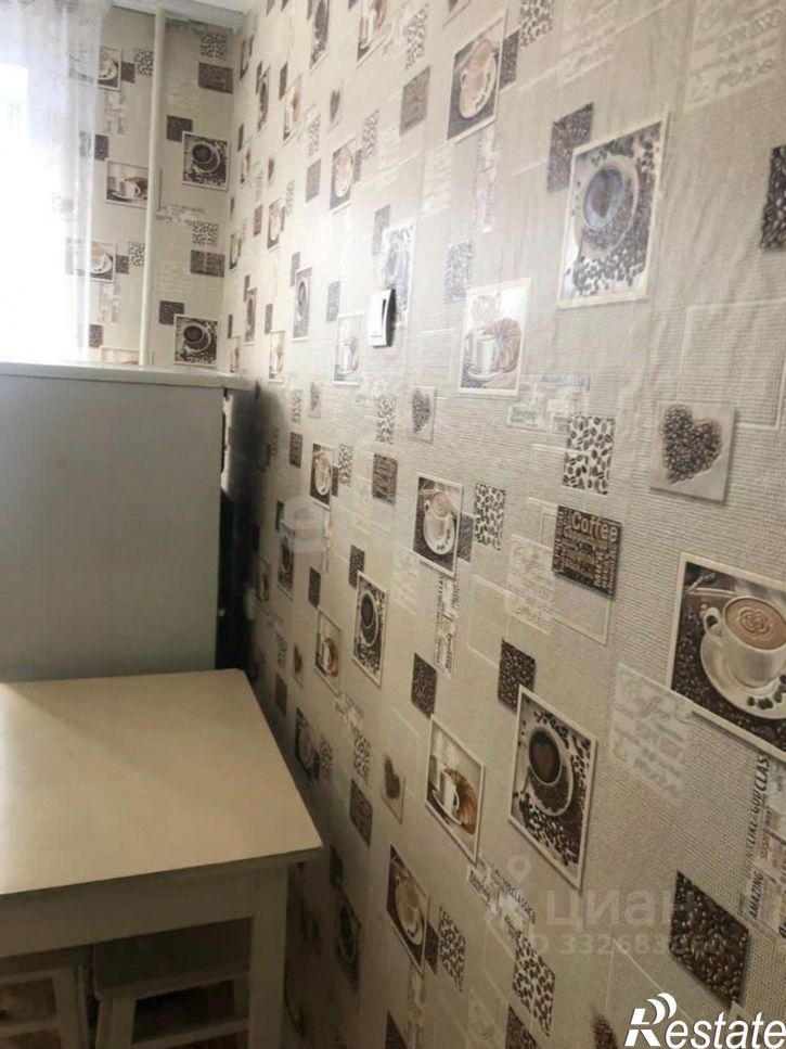 1-комн квартира ул Тореза, 76,  д. 76